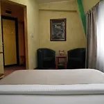 Kerber Hotel Podgorica