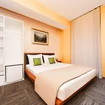 Kerber 3* Podgorica