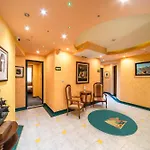 Hotel Kerber Podgorica
