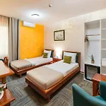 Hotel Kerber Podgorica