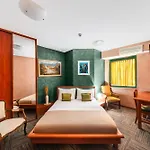Kerber Hotel