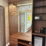 Kerber Hotel 3*