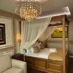 Hotel Kerber Podgorica