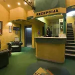 Hotel Kerber Podgorica