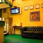 Kerber Hotel 3*