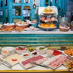 Kerber Hotel Podgorica