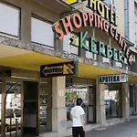 Hotel Kerber 3*
