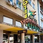 Kerber Hotel Podgorica