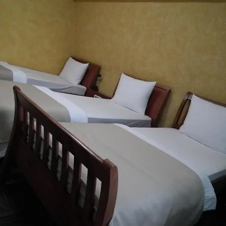 Kerber 3* Podgorica