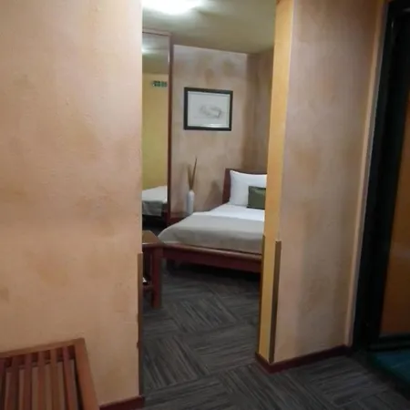Hotel Kerber Podgorica