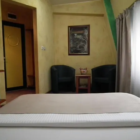Kerber Hotel Podgorica