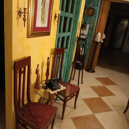 可贝尔酒店 波德戈里察