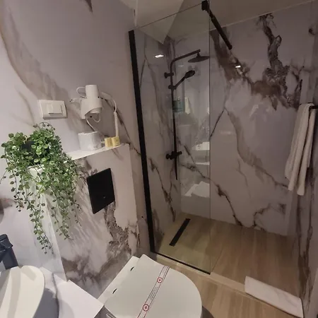 可贝尔酒店 3*