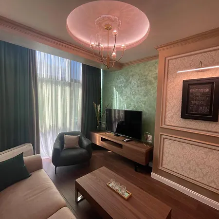 Hotel Kerber Podgorica