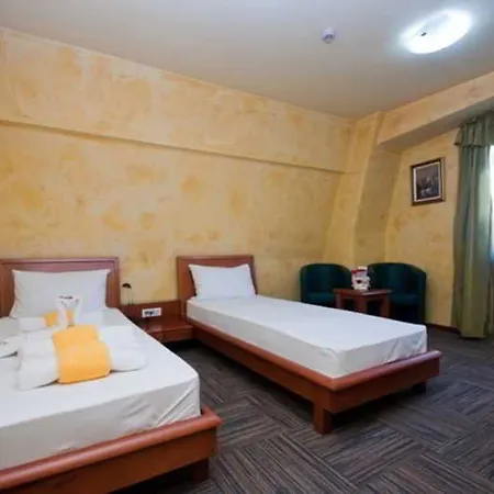 Kerber 3* Podgorica