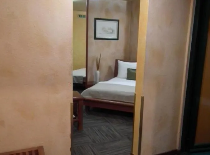 Hotell Kerber Podgorica