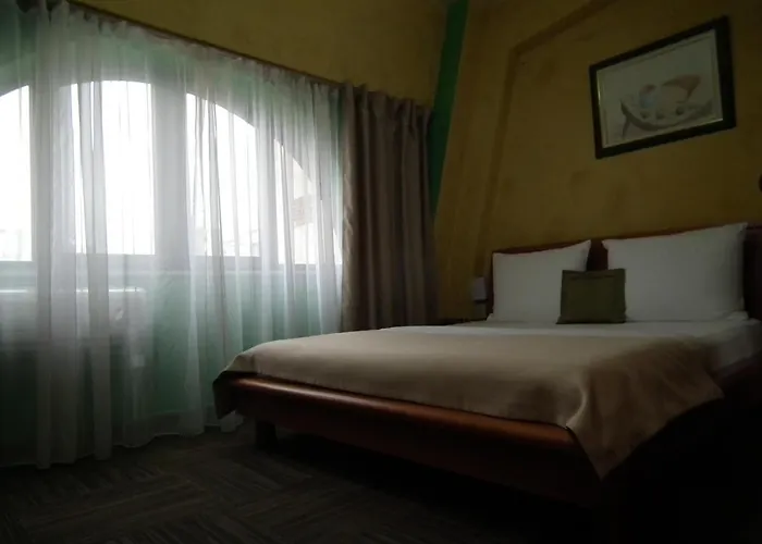 Hotel Kerber Podgorica