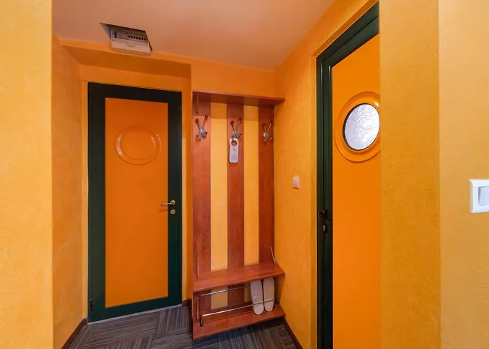 Kerber Hotel Podgorica