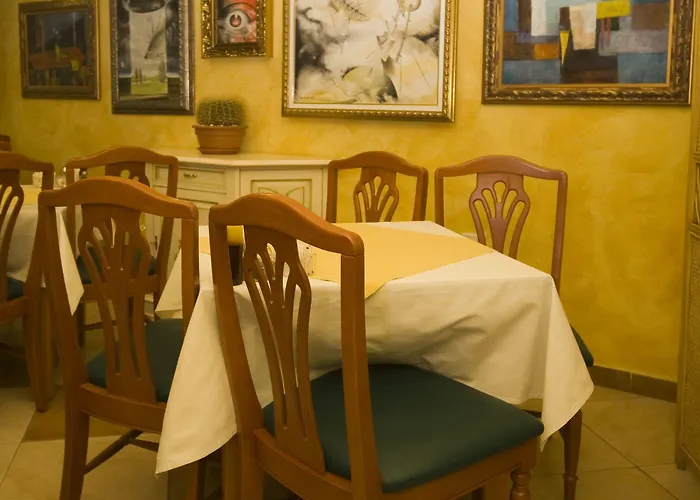 Kerber Hotel Podgorica