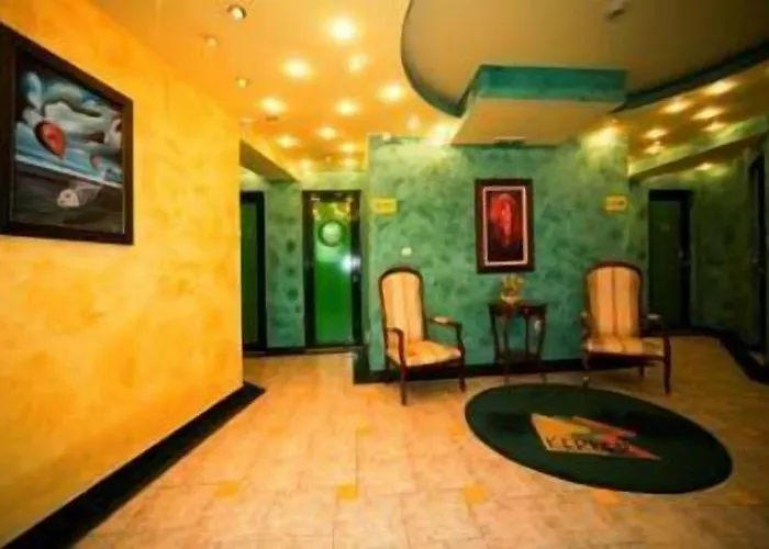 Hotel Kerber Podgorica