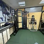 Kerber 3* Podgorica