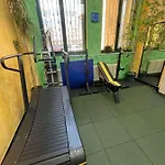 Otel Kerber 3*