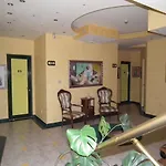 Otel Kerber 3*