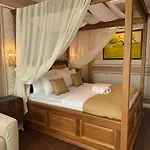Kerber Otel Podgoriçe