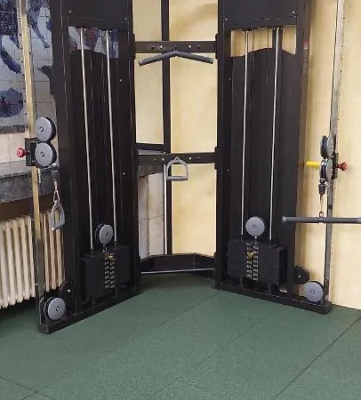 Kerber פודגוריצה