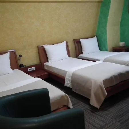 Kerber 3* Podgorica