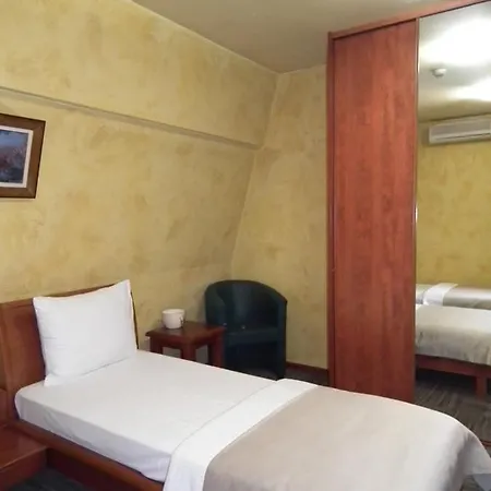 Hotell Kerber 3*