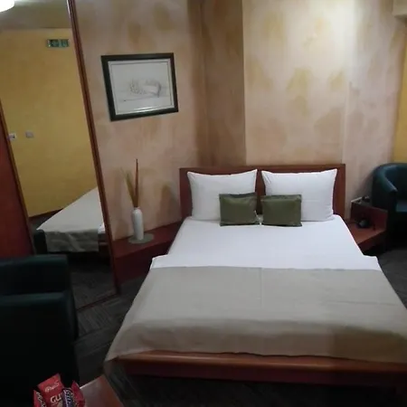 Hotel Kerber 3*