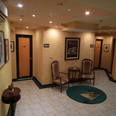 Kerber 3* פודגוריצה