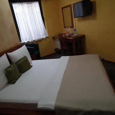 Kerber Hotel Podgorica