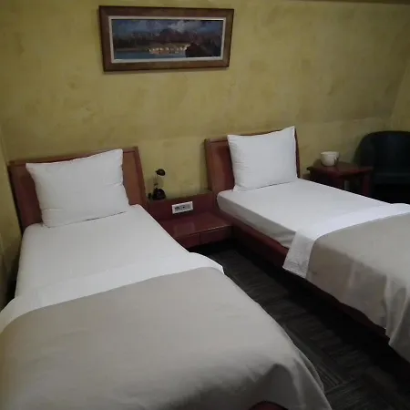 Kerber Hotell Podgorica