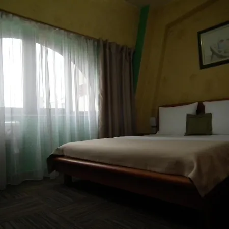 Hotel Kerber Podgorica