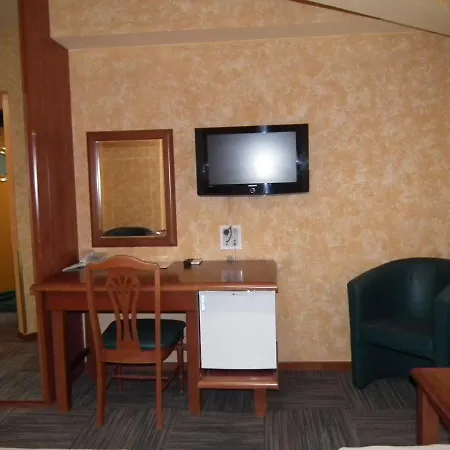 ホテル カーバー 3*