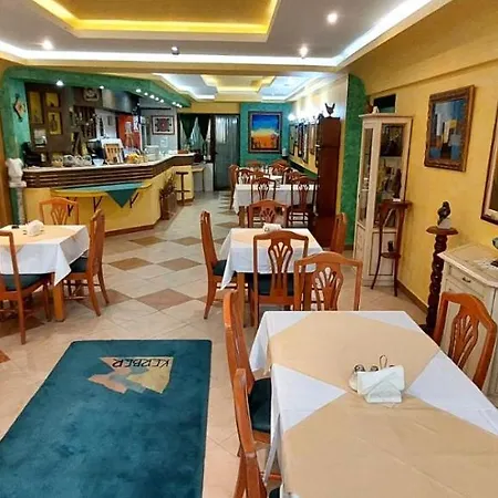 Hotell Kerber