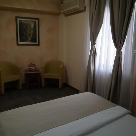 Kerber 3* פודגוריצה