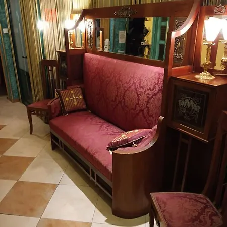 Kerber 3* פודגוריצה