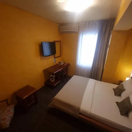 Kerber Hotel