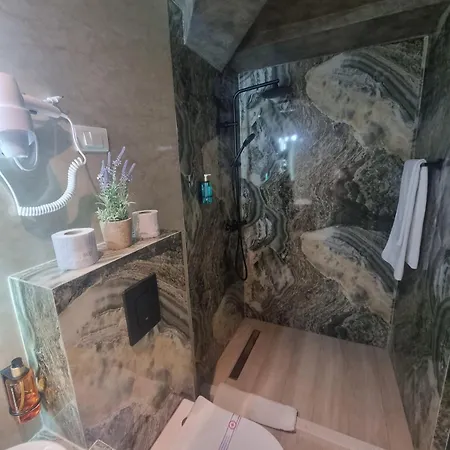 מלון Kerber פודגוריצה