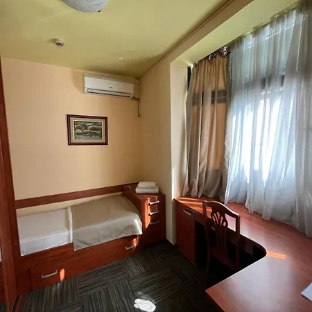 Hotel Kerber