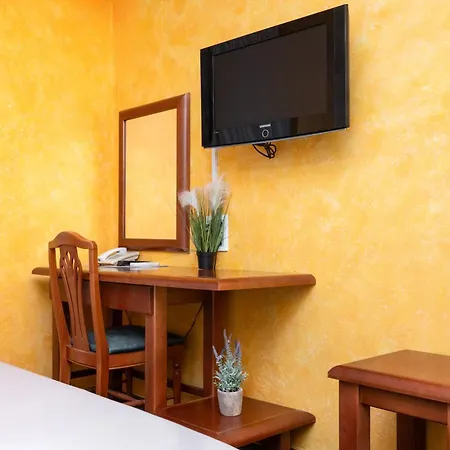 מלון Kerber פודגוריצה