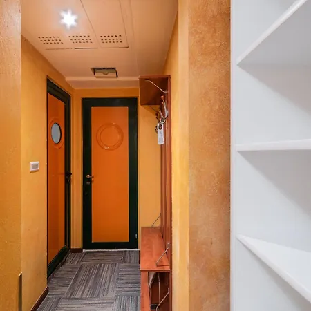 カーバー ホテル