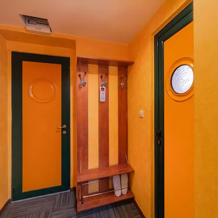 Kerber Hotell Podgorica