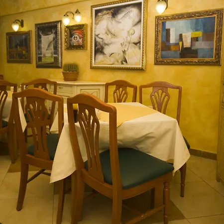 Kerber מלון פודגוריצה