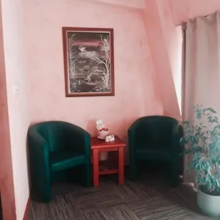 Kerber 3* Podgorica