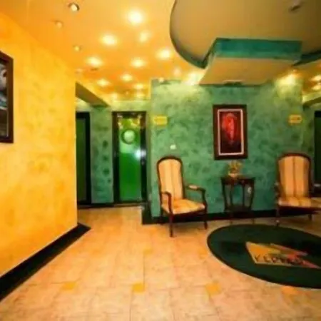 Hotell Kerber Podgorica