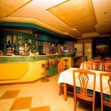 Kerber Hotell 3*